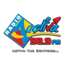 APK Radio Activa 92.9 FM Paraguay