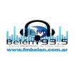 Fm Belén 93.5mhz 图标