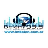 Fm Belén 93.5mhz