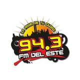 Radio FM del Este 94.3 আইকন
