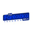 FM fantástica Tucumán APK