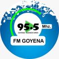 FM Goyena 95.5