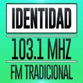 Fm Identidad 103.1