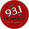 Fm Impacto Ataliva