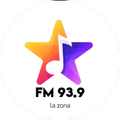 FM 93.9 La Zona