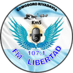 FM LIBERTAD 107.1
