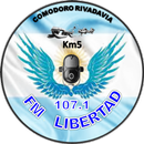 FM LIBERTAD 107.1 APK