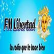 FM Libertad Radio আইকন