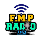 F.M.P Radio simgesi