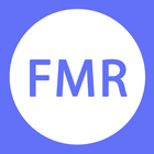 FMR Wellness biểu tượng