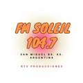 FM Soleil 104.7