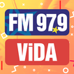 FM Vida icono