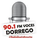 FM VOCES 90.1 DORREGO APK