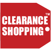 Clearance Shopping