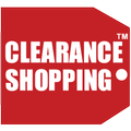 Clearance Shopping