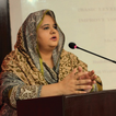 Ms. Saima Shahzad icon