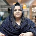 Madam Saima Shahzad