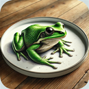 APK Frog - آن قورباغه را بخور م...