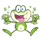 Frog Reward-icoon