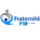 Fraternite FM 95.0 Mamou APK