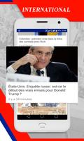 France actualités - France Presse 截图 3