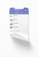 France Radio - Radio Online syot layar 2