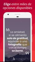 Frases de Agradecimiento captura de pantalla 1