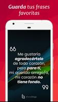 Frases de Agradecimiento captura de pantalla 2