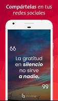 Frases de Agradecimiento captura de pantalla 3