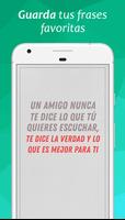 Frases de Amigos – Imágenes de Amistad скриншот 2