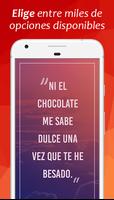 Frases Bonitas de Amor – Imagenes Romanticas скриншот 1