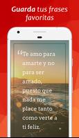 Frases Bonitas de Amor – Imagenes Romanticas تصوير الشاشة 2