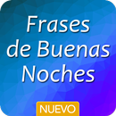 Frases de Buenas Noches – Imágenes Gratis APK