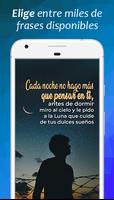 Frases de Buenas Noches capture d'écran 1