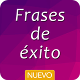 Frases de Exito icon