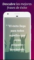 Frases de Exito 海報