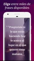 Frases de Exito syot layar 1