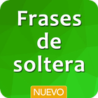 آیکون‌ Frases de Soltera