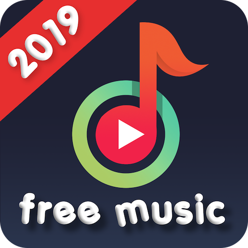 免費音樂：在線收聽音樂，FM收音機，Youtube音樂，立即下載！