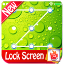 Galaxy Rainy Lock Screen, Gala APK