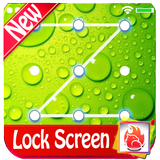 Galaxy Rainy Lock Screen, Gala simgesi