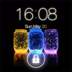 download Butterfly locksreen APK