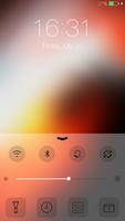 3D Earth Lock Screen تصوير الشاشة 1