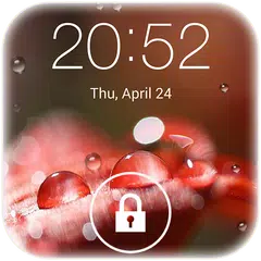 Lock screen(live wallpaper) APK download