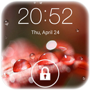 Lock screen(live wallpaper) APK