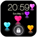 Love Lock Screen APK