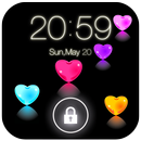 Love Lock Screen APK