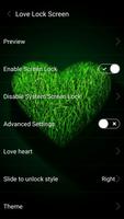 Love Lock Screen পোস্টার