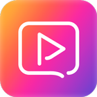 Free video icon