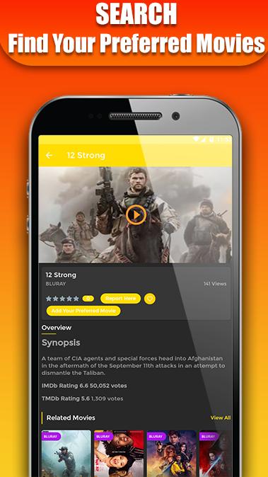 Movie Box Hd Hq Pro Movies And Tv Shows For Android Apk Download